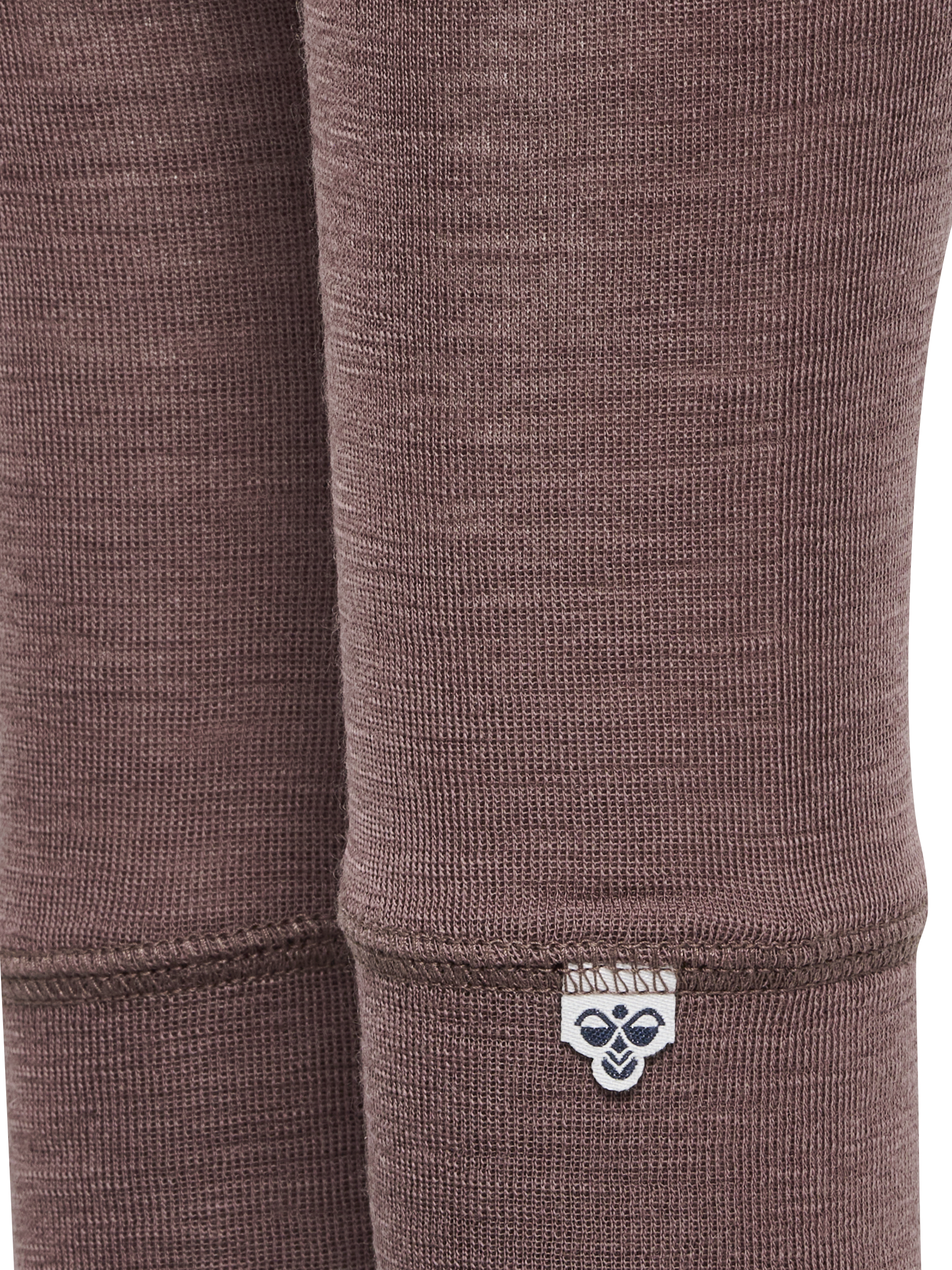 hmlMINI WOOL RIB TIGHTS